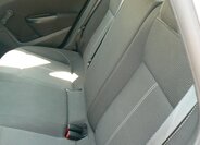 Opel Astra Hatchback 1,4 l 103 kw