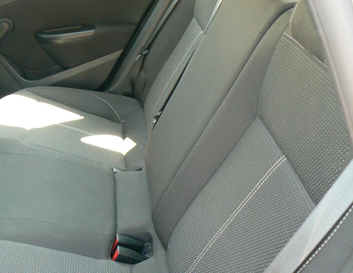 Opel Astra Hatchback 1,4 l 103 kw