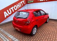 Hyundai i20 6