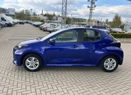 Toyota Yaris Hatchback 1,5 l 68 kw