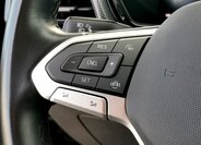 Volkswagen T-Cross Hatchback 999,0 81 kw