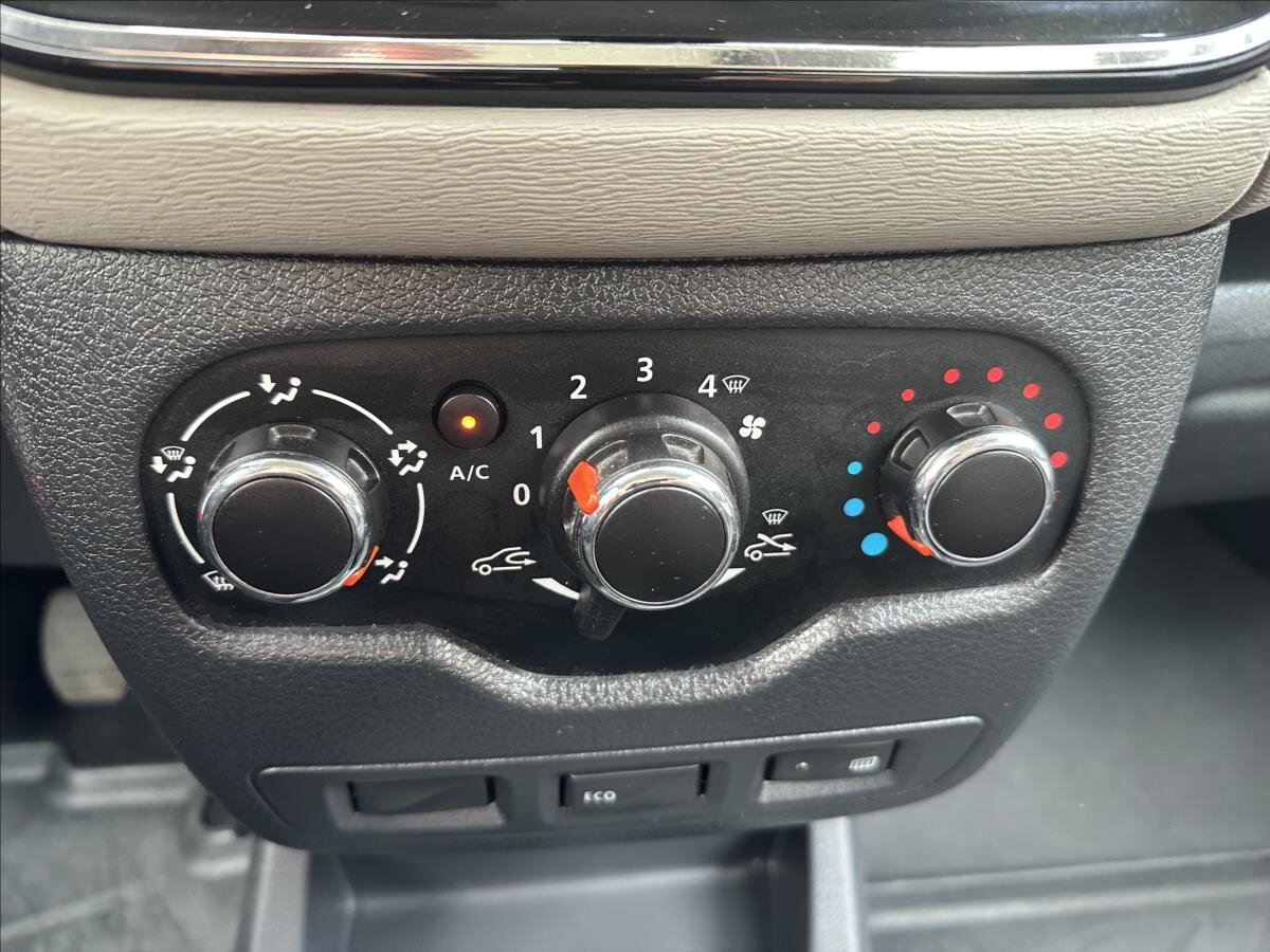 Dacia Dokker Kombi 1,6 l 75 kw