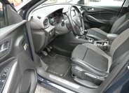 Opel Grandland X SUV / Terénní 1,2 l 96 kw