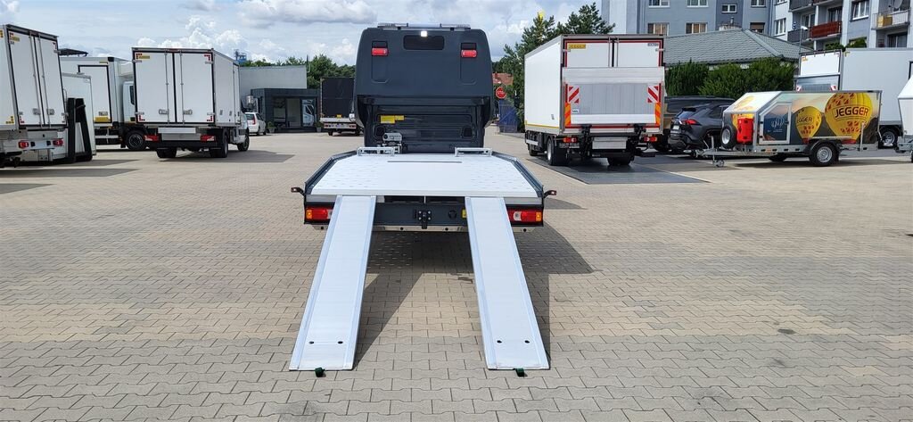 Iveco Daily Ostatní 3,0 l 129 kw