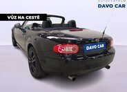 Mazda MX-5 Kabriolet 1,8 l 93 kw