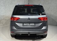 Volkswagen Touran MPV 2,0 l 110 kw