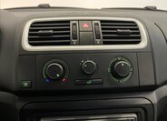 Škoda Fabia Hatchback 1,2 l 51 kw