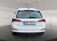 Škoda Scala 5