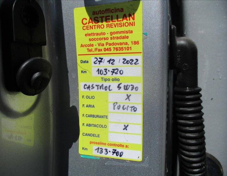 SsangYong Tivoli Hatchback 1,6 l 85 kw