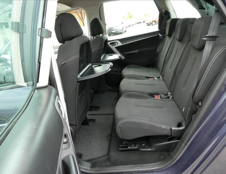 Citroën C4 Picasso 20