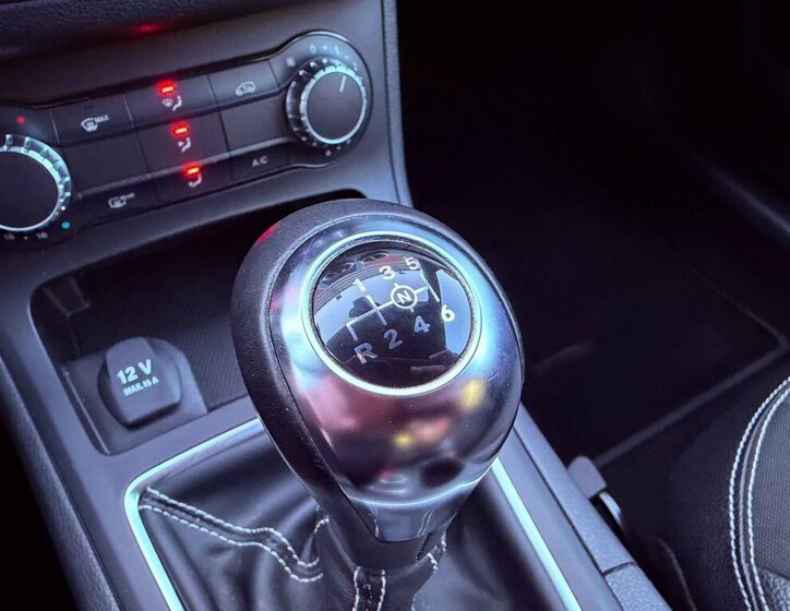 Mercedes-Benz Třídy B Hatchback 0,0 90 kw