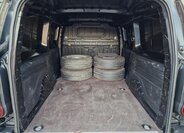 Opel Combo Skříň 1,5 l 75 kw