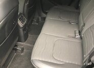 KIA Sportage SUV / Terénní 1,6 l 110 kw