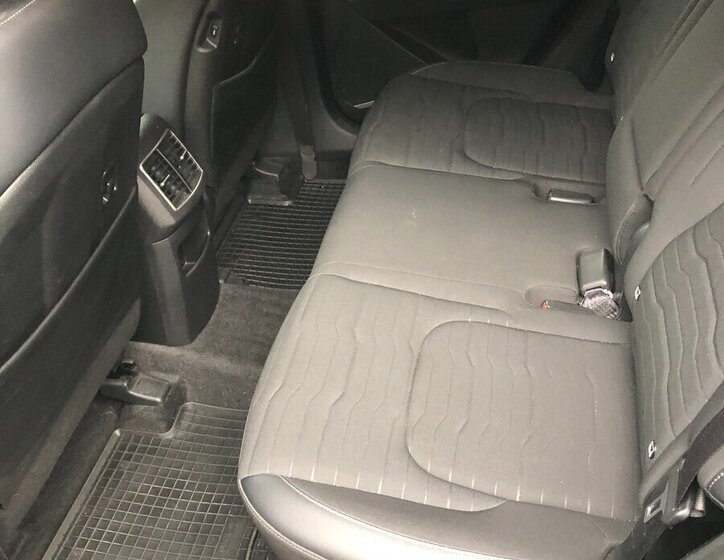 KIA Sportage SUV / Terénní 1,6 l 110 kw