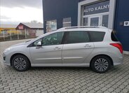Peugeot 308 Kombi 1,6 l 82 kw