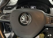 Škoda Octavia Kombi 1,4 l 110 kw