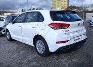 Hyundai i30 Hatchback 1,5 l 81 kw