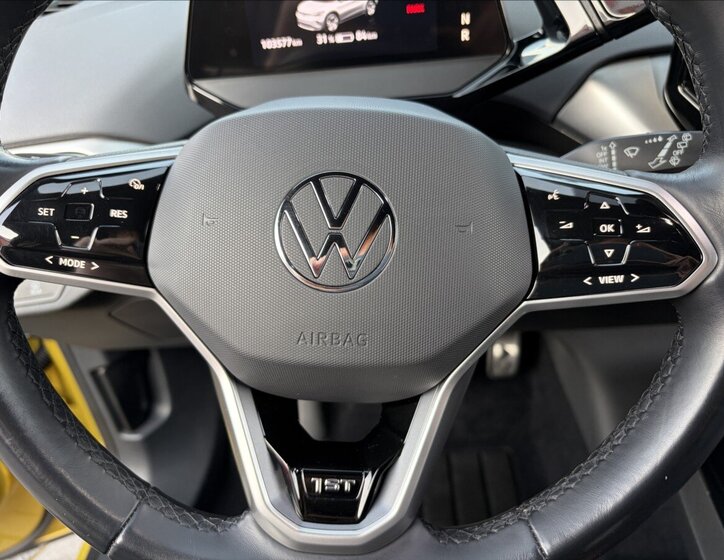 Volkswagen ID.4 Kombi 0,0 150 kw