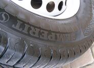 Volkswagen Crafter 12