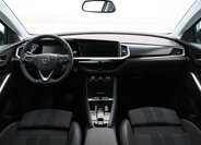 Opel Grandland SUV 1,2 l 96 kw