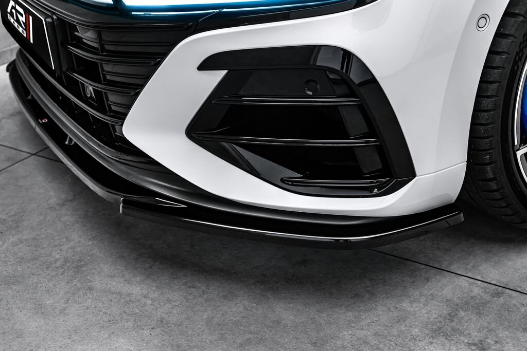 Volkswagen Arteon Kombi 2,0 l 235 kw