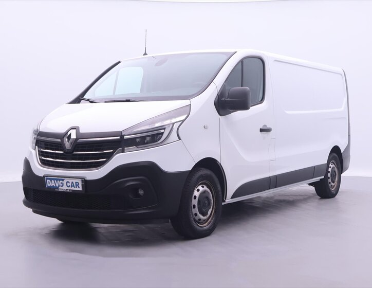 Renault Trafic 3