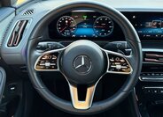 Mercedes-Benz EQC SUV / Terénní 0,0 300 kw