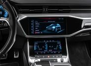 Audi A6 17