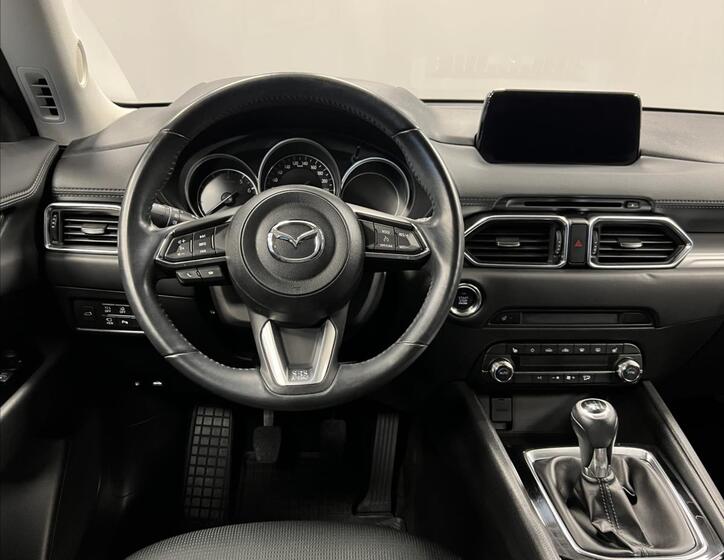 Mazda CX-5 5