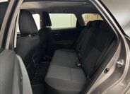 Toyota Auris Kombi 1,4 l 66 kw