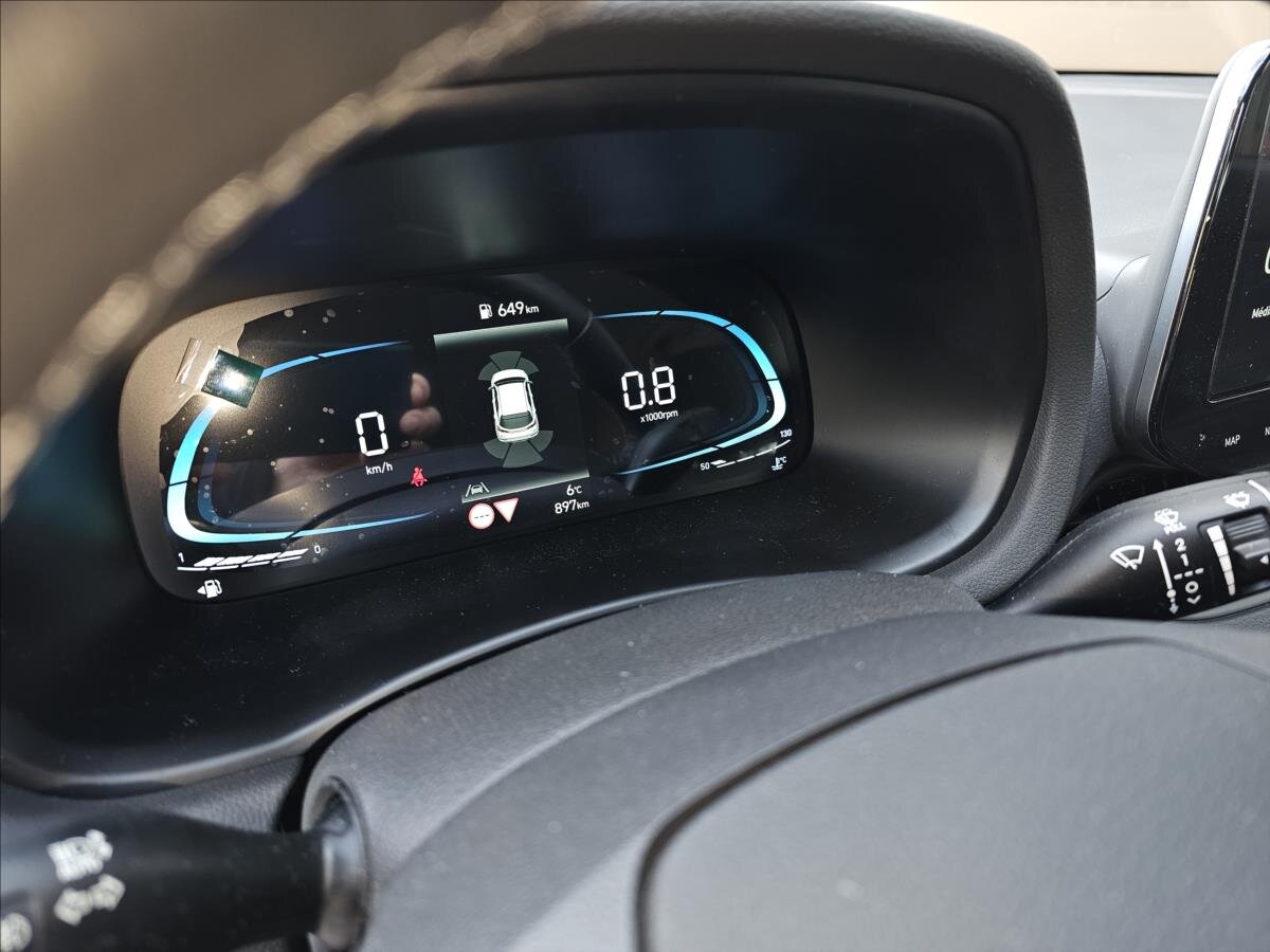 Hyundai i30 Kombi 1,5 l 71 kw