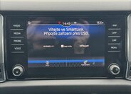 Škoda Kodiaq SUV 2,0 l 110 kw