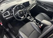 Suzuki S-Cross SUV 1,5 l 75 kw