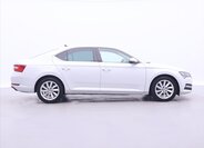 Škoda Superb Liftback 2,0 l 110 kw