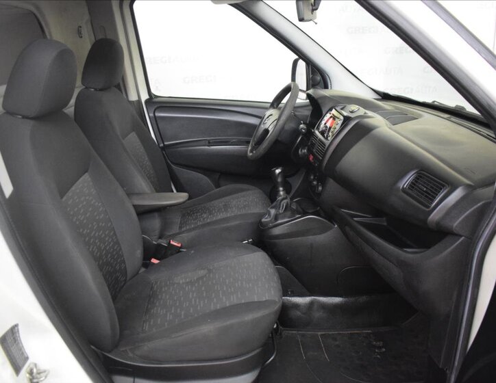 Opel Combo Ostatní 1,2 l 66 kw