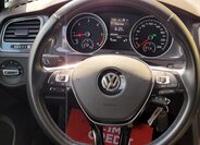 Volkswagen Golf Kombi 1,6 l 85 kw