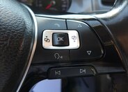 Volkswagen Golf Hatchback 1,2 l 63 kw