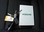 Škoda Rapid Sedan / Limuzína 999,0 70 kw