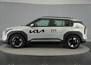 KIA EV3 SUV / Terénní 0,0 150 kw