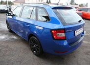 Škoda Fabia Kombi 999,0 70 kw