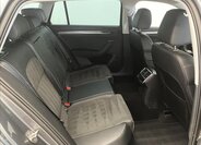 Škoda Superb Kombi 2,0 l 110 kw