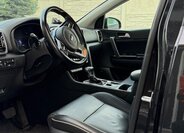 KIA Sportage SUV / Terénní 0,0 0