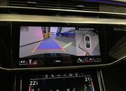 Audi S8 Sedan 4,0 l 420 kw