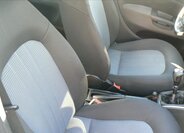 Fiat Linea Sedan 1,4 l 88 kw