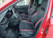 Škoda Scala Hatchback 1,5 l 110 kw