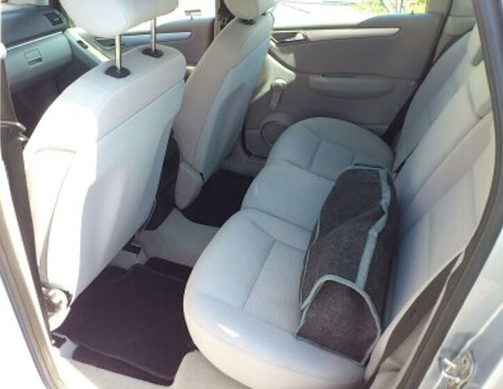 Mercedes-Benz Třídy B 11