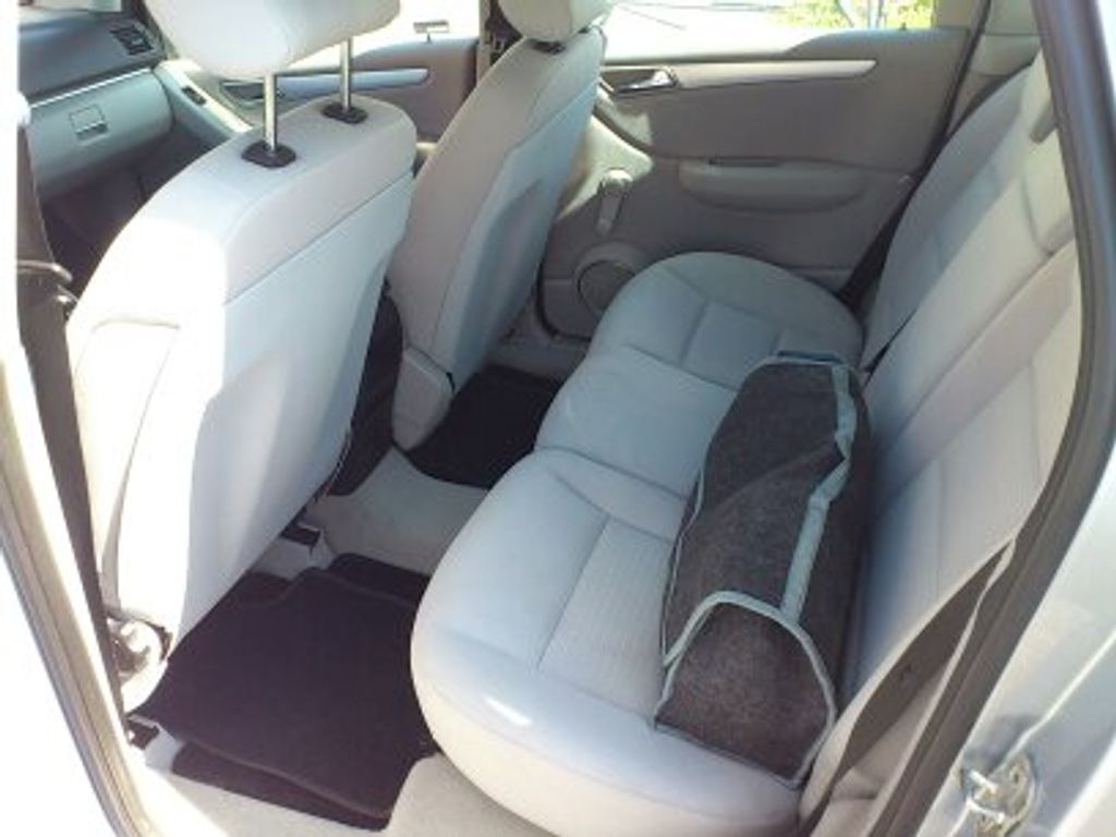 Mercedes-Benz Třídy B