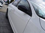 Škoda Octavia Sedan / Limuzína 2,0 l 135 kw