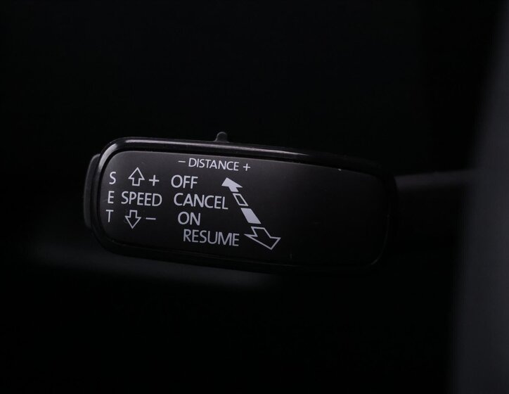 Škoda Octavia Liftback 2,0 l 180 kw