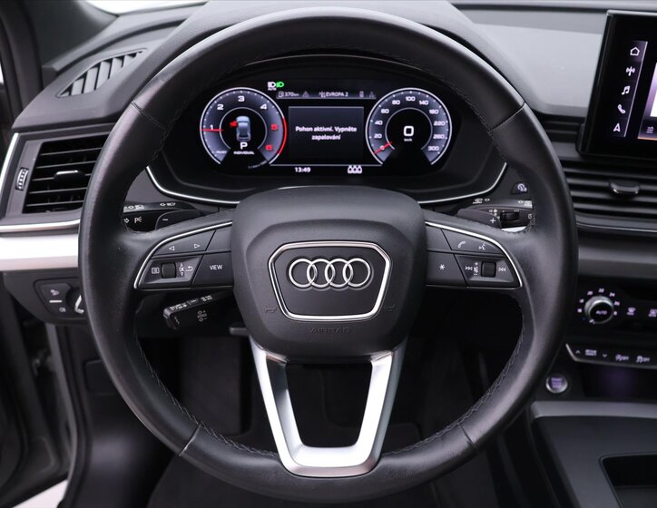 Audi Q5 SUV 2,0 l 150 kw